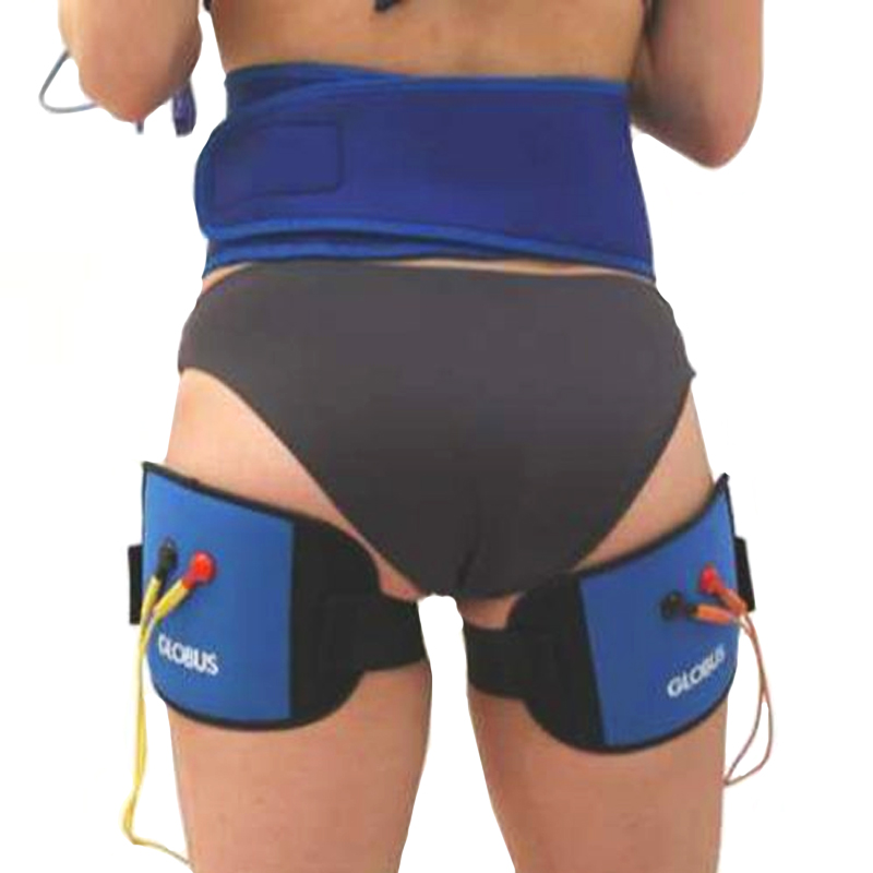 Kit bandas para electroestimulación